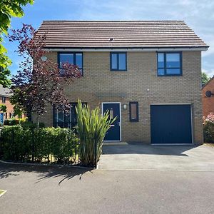 Villa met Drie Slaapkamers